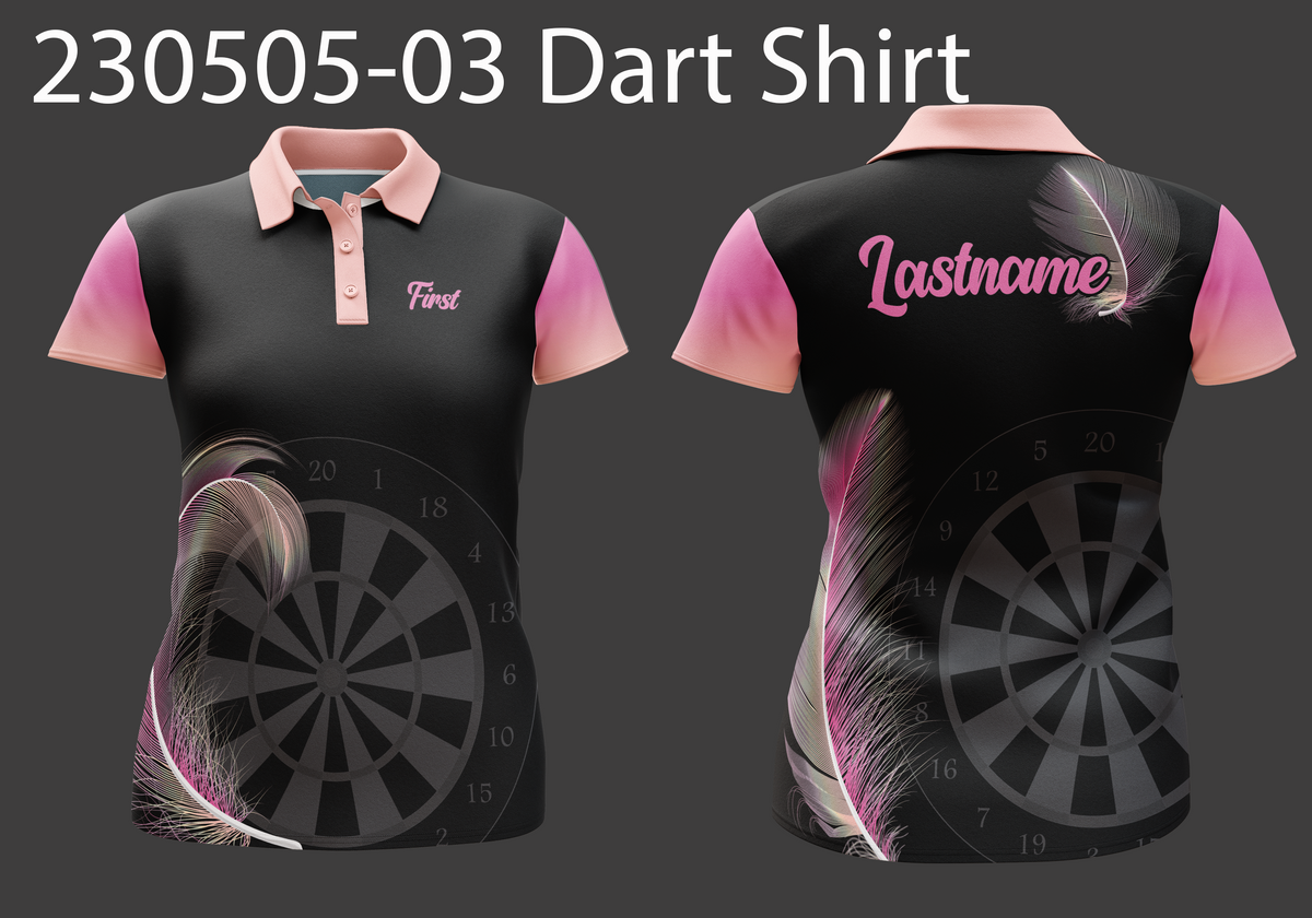 Dart shirts online
