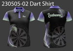 Dart Shirt #230505-02