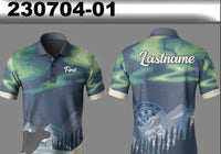 Dart Shirt 230704-01
