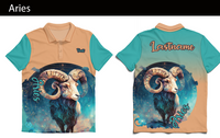 Zodiac Shirt - Aries