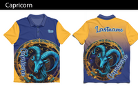Zodiac Shirt - Capricorn