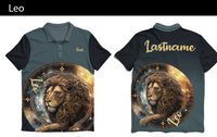 Zodiac Shirt - Leo