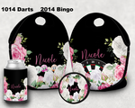 2014 Bingo Bag and Accessories