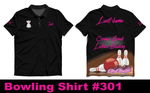 Bowling Shirt #301